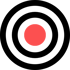 target-of-concentric-circles-red target-of-concentric-circles-red